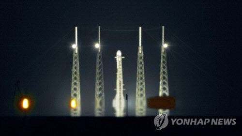尹 정부, 세계 7번째 우주 강국 지위 굳힌다…한국 첫 `달 탐사 궤도선` 다누리 발사
